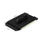 พร้อมส่ง อุปกรณ์เช็ดทำความสะอาดสายกีตาร์ กีตาร์เบส