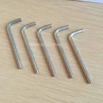 Ready to deliver fast delivery, 6 -headed wrench, guitar, adjusting the guitar neck size 4mm.