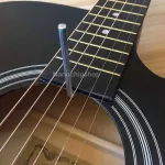 Ready to deliver fast delivery, 6 -headed wrench, guitar, adjusting the guitar neck size 4mm.