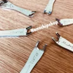 พร้อมส่ง ที่งัดหมุดกีตาร์โปร่งโลหะ อุปกรณ์งัดหมุดกีตาร์โปร่งแบบโลหะ งัดหมุดอูคูเลเล่ อุปกรณ์เปลี่ยนสายกีตาร์