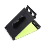 พร้อมส่ง อุปกรณ์เช็ดทำความสะอาดสายกีตาร์ กีตาร์เบส