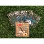 พร้อมส่งส่งไวสายอูคูเลเล่ Alice สีดำ สีใส แถมฟรี!ปิ๊กGibsonและที่เก็บปิ๊ก