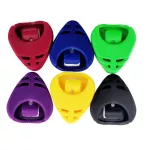 Ready to send a guitar sash set+that rotates knob+Pick 89