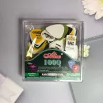 พร้อมส่ง ปิ๊กกีตาร์Alice ชุด100ชิ้น พร้อมกล่องใส อย่างดี