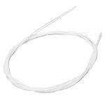 The cheapest. The white Aquila Ukulele cable, free Pig+pic/collecting destination.