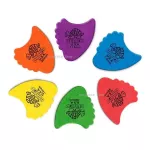 พร้อมส่ง ปิ๊กกีตาร์Dunlop pick Shark fin ปิ๊กกีตาร์ฉลาม สุดเท่ห์