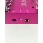 พร้อมส่ง เอฟเฟคกีตาร์ DoubleD