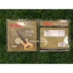 พร้อมส่งส่งไวสายอูคูเลเล่ Alice สีดำ สีใส แถมฟรี!ปิ๊กGibsonและที่เก็บปิ๊ก