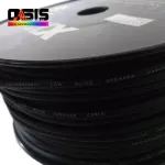 Price/1 meter, PA XXL SPK-100A-B 2*1.0 mm speaker