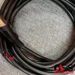 Mike NTS DS-100 DS-500 with options/delivery every day. Conference Cable 3M 5M 10M DIN Signal Sign Signs ...