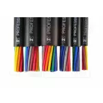 Ordering size/meter, TSL Multi Pairs 2PAIRS 2 PAIRS multi -multicore tsl Multi Pai audio cable ...