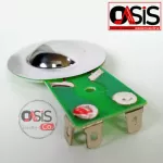 1 piece, pointed, PHT-404, genuine 25.5mm. Twitter Voice Voice Tweeter Voice Coil