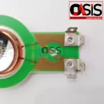 1 piece, pointed, PHT-404, genuine 25.5mm. Twitter Voice Voice Tweeter Voice Coil