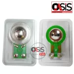 1 piece, pointed, PHT-404, genuine 25.5mm. Twitter Voice Voice Tweeter Voice Coil