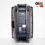 Total VAT speakers XXL SL-15V BT Multipurpose speaker cabinet with 15 inches, speaker, karaoke cabinet with ...