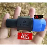 4 LIDGE Blue LIDGE model YM-122G specification Speakon Connector, 4-legged wing Male specification
