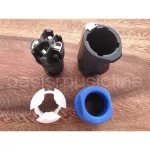 4 LIDGE Blue LIDGE model YM-122G specification Speakon Connector, 4-legged wing Male specification