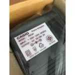 adapter CASIO PS12V อะแดปเตอร์ อแด็ปเตอร์ หม้อแปลง เปียโน คีย์บอร์ดไฟฟ้า CASIO PS12V 2A บวกใน