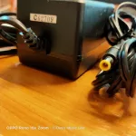 adapter CASIO PS12V อะแดปเตอร์ อแด็ปเตอร์ หม้อแปลง เปียโน คีย์บอร์ดไฟฟ้า CASIO PS12V 2A บวกใน