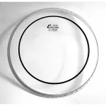 Delivered every day/Taiwan, 8-inch drum leather, 2-story, ENCORE by Remo EN-0308-EP, Taiwan, 8-inch Thom, 2 layers, drums, sets