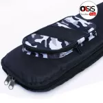 Thick fabric, can be used for a long time/delivery every day, bass bag, thick electric bags, guitar bars Guitar bag ...