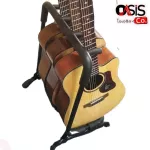 Send every day, guitar legs, 3 guitar stand, 5 characters, 7 characters, can be used, both acoustic guitar, electric guitar, bass, guitar stand