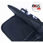 Thick fabric, can be used for a long time/delivery every day, bass bag, thick electric bags, guitar bars Guitar bag ...