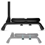 Send every day, guitar legs, 3 guitar stand, 5 characters, 7 characters, can be used, both acoustic guitar, electric guitar, bass, guitar stand