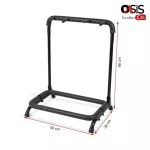 Send every day, guitar legs, 3 guitar stand, 5 characters, 7 characters, can be used, both acoustic guitar, electric guitar, bass, guitar stand