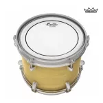 Delivered every day/Taiwan, 8-inch drum leather, 2-story, ENCORE by Remo EN-0308-EP, Taiwan, 8-inch Thom, 2 layers, drums, sets