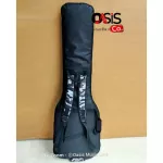 Thick fabric, resistant /delivery every day, electric bass, BPL, military pattern, thick electric bass bags