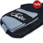 ผ้าหนา ใช้ได้นาน/ ส่งทุกวัน กระเป๋ากีต้าร์เบส BPL สีเทา กระเป๋าเบส กีต้าร์เบส บุโฟมฟองน้ำ กระเป๋าเบสไฟฟ้า