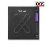 D'Addario XT Acoustic 100%authentic delivery every day. Airy guitar number 10 D'Addario XT, airy guitar cable 10/47