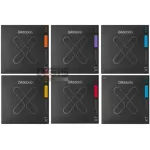 D'Addario XT Acoustic 100%authentic delivery every day. Airy guitar number 10 D'Addario XT, airy guitar cable 10/47