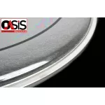 Delivered every day/Taiwan, 8-inch drum leather, 2-story, ENCORE by Remo EN-0308-EP, Taiwan, 8-inch Thom, 2 layers, drums, sets