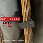 Thick fabric, resistant /delivery every day, electric bass, BPL, military pattern, thick electric bass bags