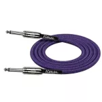 3 meters. Send every day. KIRLIN IWCC-201PN, jack cable, jack cable, jack, jack, jack, jack, guitar, Kirlin.