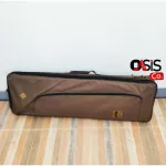 Strong/good/brown Batman X-30, keyboard bag 61 Key for ROLAND XPS-30 YamaHA NP-12, Buffong Bag ...