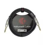 3 meters. Send every day. KIRLIN IWCC-201PN, jack cable, jack cable, jack, jack, jack, jack, guitar, Kirlin.