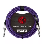 3 meters. Send every day. KIRLIN IWCC-201PN, jack cable, jack cable, jack, jack, jack, jack, guitar, Kirlin.