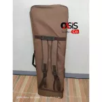 Strong/good/brown Batman X-30, keyboard bag 61 Key for ROLAND XPS-30 YamaHA NP-12, Buffong Bag ...