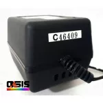 Adapter Casio Casio AD-5X 2006 9V 800MA negative in adapter adapters, transformers, electric keyboard