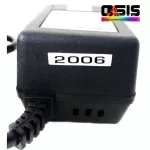 Adapter Casio Casio AD-5X 2006 9V 800MA negative in adapter adapters, transformers, electric keyboard
