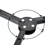 Large piano stand stand, piano legs, piano legs, highlights, Hy-10, Universal Keyboard Stand, stands, keyboard 88 ...