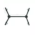 Large piano stand stand, piano legs, piano legs, highlights, Hy-10, Universal Keyboard Stand, stands, keyboard 88 ...