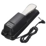 Send every day. Cherub WTB-005 Sustain Pedal Step for Casio Yamaha/Piano/Keyboard