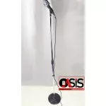 Free to hold the microphone microphone. Set the floor. Chromium round. MP-1 legs, microphone, microphone stand, microphone, microphone stand, round microphone.