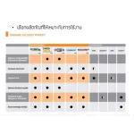 Genuine/TusQ/XB Nut & Saddle NUBONE XB SET GUITARTECHTECH