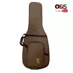 Thick 12mm. Available in 4 colors. Mel, black, red, gray, brown, electric guitar bag. Guitar Bags, Electric guitar Bags, Mel