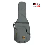 Thick 12mm. Available in 4 colors. Mel, black, red, gray, brown, electric guitar bag. Guitar Bags, Electric guitar Bags, Mel